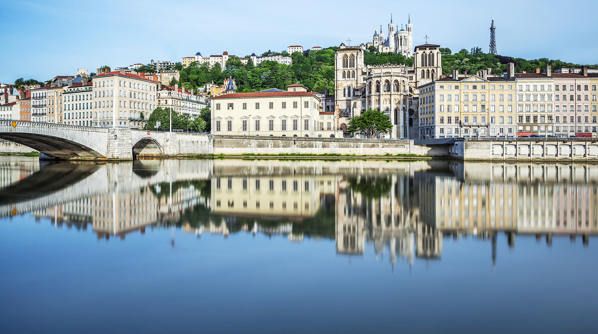 topographiques lyon, topographie lyon